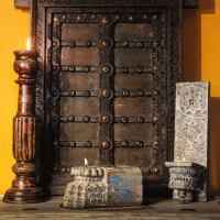 Candle Stand 20"
