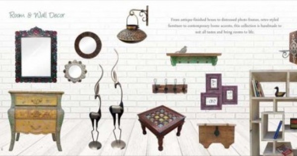10 Breathtaking Vintage Home Decor Ideas