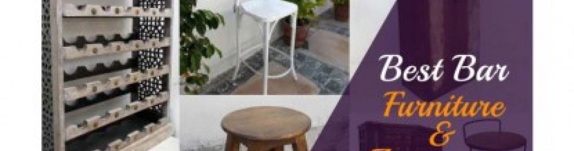 BEST BAR FURNITURE AND ACCESSORIES THAT ARE WORTH USING BEST BAR FURNITURE AND ACCESSORIES THAT ARE WORTH USING