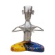 Wooden Maestros of Music Figurine - Set of Five Wooden Maestros of Music Figurine - Set of Five