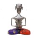 Wooden Maestros of Music Figurine - Set of Five Wooden Maestros of Music Figurine - Set of Five