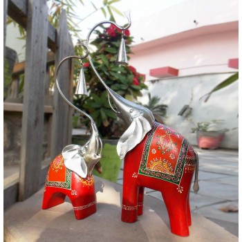 Craft your Space with Souvenir Artifacts from Rajasthan
