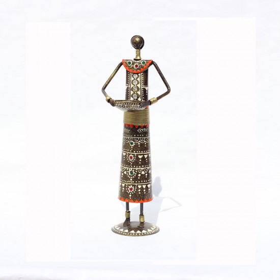 Handmade Artifacts for Home Makeovers Decorative Gift Items for a Unique Wedding Gifting