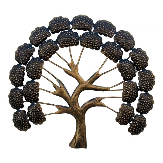 Banyan Tree Wall Decor Panel Banyan Tree Wall Decor Panel