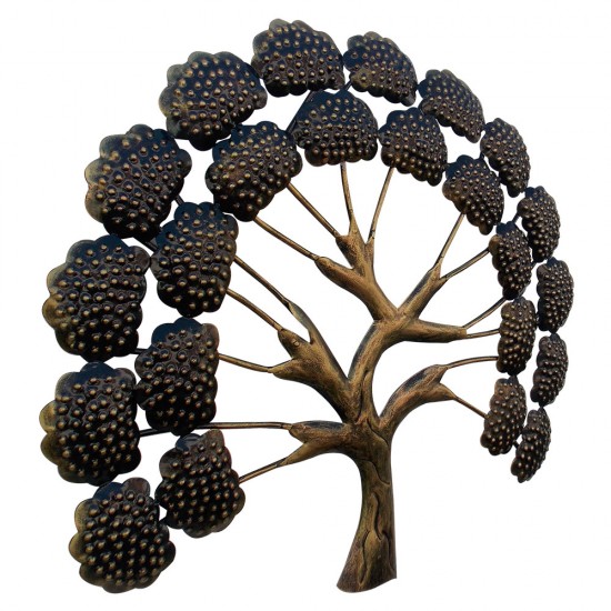 Banyan Tree Wall Decor Panel Banyan Tree Wall Decor Panel