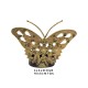 Butterfly Tealight Holder - 2 Butterfly Tealight Holder - 2