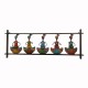 Classic Interior Decor Items for Office Interiors A Unique Collection of Handcrafted Artifacts