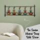 Classic Interior Decor Items for Office Interiors A Unique Collection of Handcrafted Artifacts