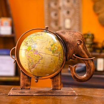 Elephant Globe