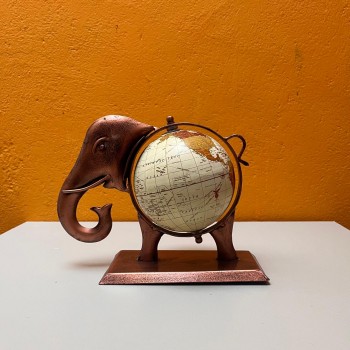 Elephant Globe