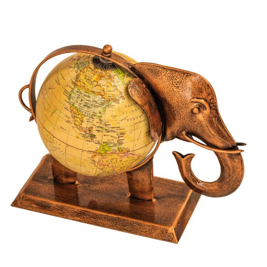 Elephant Globe