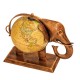Elephant Globe Elephant Globe