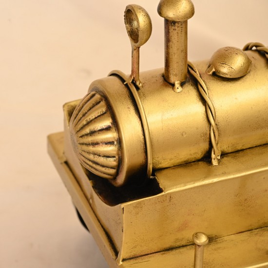 Railway Engine 