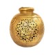 Round matka floor lantern or decorative vase dia 16 inch Round matka floor lantern or decorative vase dia 16 inch