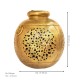 Round matka floor lantern or decorative vase dia 16 inch Round matka floor lantern or decorative vase dia 16 inch
