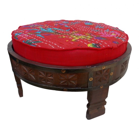 Traditional Ottoman Design for Living and Kitchen Décor Traditional Ottoman Design for Living and Kitchen Décor