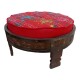 Traditional Ottoman Design for Living and Kitchen Décor Traditional Ottoman Design for Living and Kitchen Décor