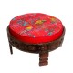 Hand-Painted Rajsthani Wooden Furniture 