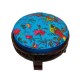 Hand-Painted Rajsthani Wooden Furniture Hand-Painted Rajsthani Wooden Furniture
