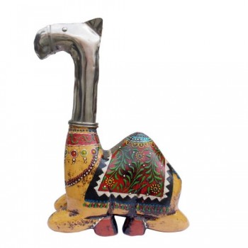 Creative Souvenir Figurines for Corporate Gifting