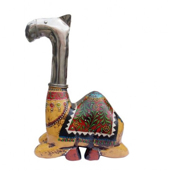 Creative Souvenir Figurines for Corporate Gifting