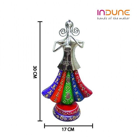 Rajasthani Banjara Musician with Tribal Musical Instrument - Shehnai Rajasthani Banjara Musician with Tribal Musical Instrument - Shehnai