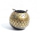 Lit up corridors with our Tea light holders wall hanging Deck up plain walls with our hanging candle stand