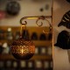 Iron wall Bracket with Iron Ball - 2 Iron wall Bracket with Iron Ball - 2