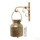 Spruce things up with hanging tea lights Spruce things up with hanging tea lights