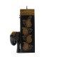 Painted Elephant Bottle Case Painted Elephant Bottle Case