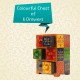 Hand Painted Mini Chest of 6 Drawers Hand Painted Mini Chest of 6 Drawers