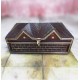 Hut Shaped Treasure Box