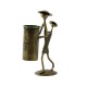 Lady Pen Stand - Ironcraft Lady Pen Stand - Ironcraft