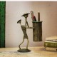 Lady Pen Stand - Ironcraft Lady Pen Stand - Ironcraft