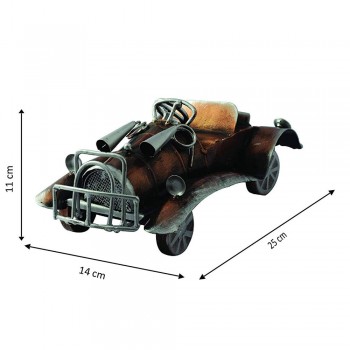 Vintage Car Model - Iron Craft