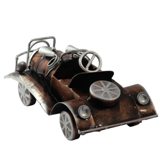 Vintage Car Model - Iron Craft Vintage Car Model - Iron Craft