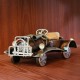 Vintage Car Model - Iron Craft Vintage Car Model - Iron Craft