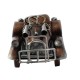Vintage Car Model - Iron Craft Vintage Car Model - Iron Craft