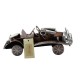 Vintage Car Model - Iron Craft Vintage Car Model - Iron Craft
