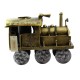Locomotive Engine Model - Iron Craft Locomotive Engine Model - Iron Craft