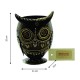 Owl Pen Stand - Iron Craft Owl Pen Stand - Iron Craft