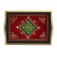 Wooden Tray - Hand Painted Wooden Tray - Hand Painted