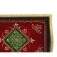 Wooden Tray - Hand Painted (Medium) Wooden Tray - Hand Painted (Medium)