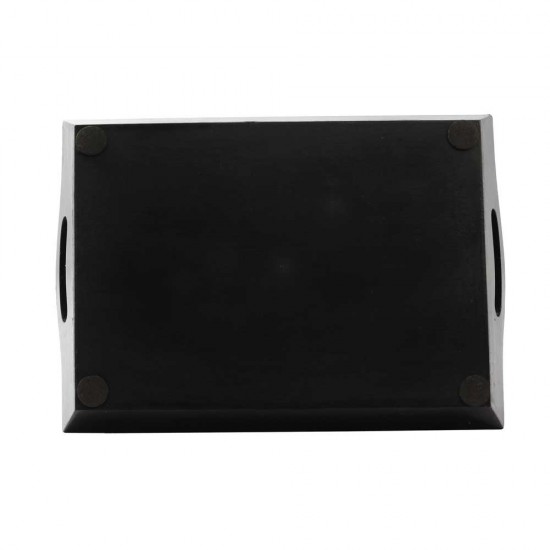 Wooden Tray - Hand Painted (Medium) Wooden Tray - Hand Painted (Medium)