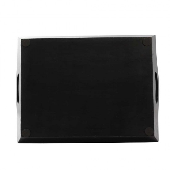 Wooden Tray - Embossed & Hand Painted Wooden Tray - Embossed & Hand Painted