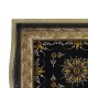 Wooden Tray - Embossed & Hand Painted Wooden Tray - Embossed & Hand Painted