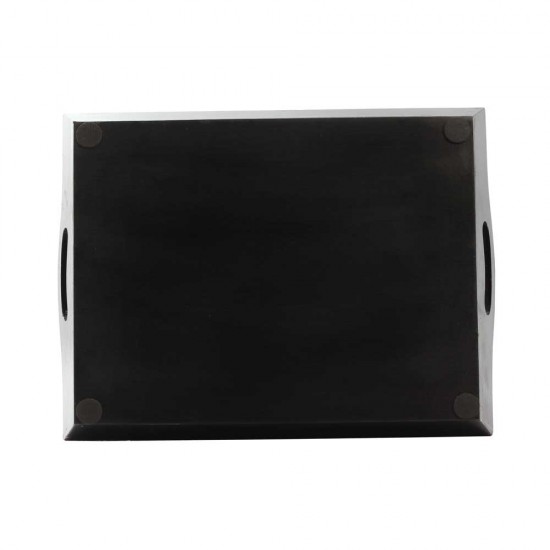 Wooden Tray - Embossed & Hand Painted Wooden Tray - Embossed & Hand Painted