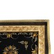 Wooden Tray - Embossed & Hand Painted Wooden Tray - Embossed & Hand Painted