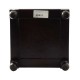 Square Wooden Chorang Pooja Bajot with Ceramic Tile Top 8 x 8 Inches Square Wooden Chorang Pooja Bajot with Ceramic Tile Top 8 x 8 Inches