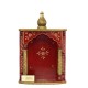 Wooden Mandir - Hand Painted Wooden Mandir - Hand Painted